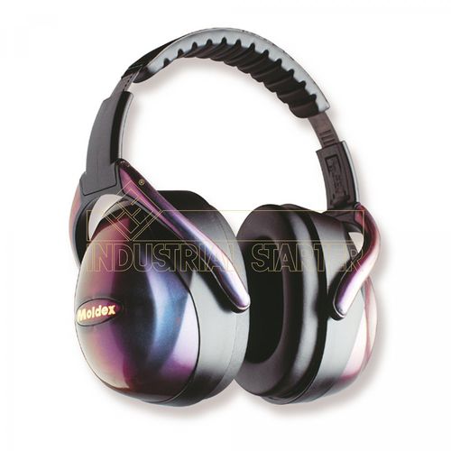 Пенопластовые наушники для защиты органов слуха MX6100, повязка на голову