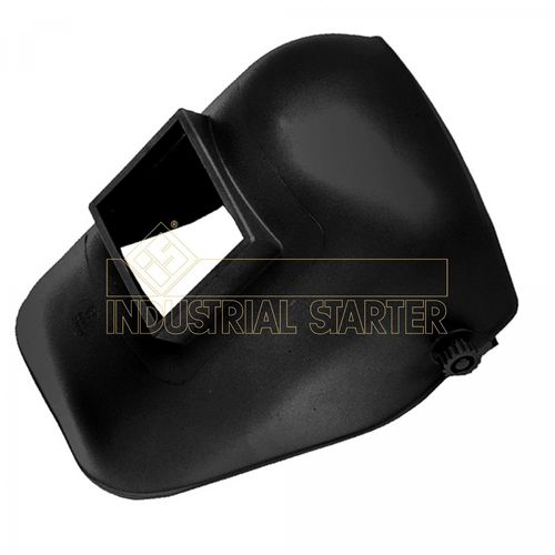 Пассивная сварочная маска EN 175, термостойкая