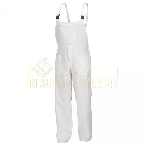Рабочий комбинезон 8635химическая защитахлопокдля промышленной окраски