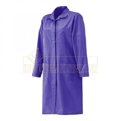 Рубашка рабочая 08105механическая защитахлопокполиэстер