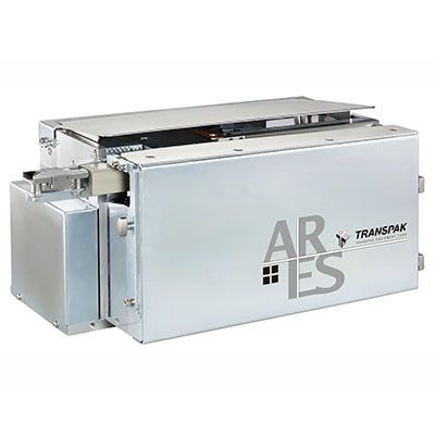 Головка для обвязки лентой ПП-ПЭТ ARES TP-733-SHна трениес сваркойс уплотнением