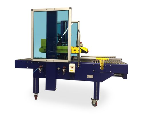 Ленточная машина NASTROPACK NP 03 EV