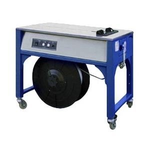 Полуавтоматическая обвязочная машина DELTAREG AA202X для банок