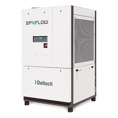 Рефрижераторный осушитель сжатого воздуха серии HGDодноступенчатыйвысококачественный