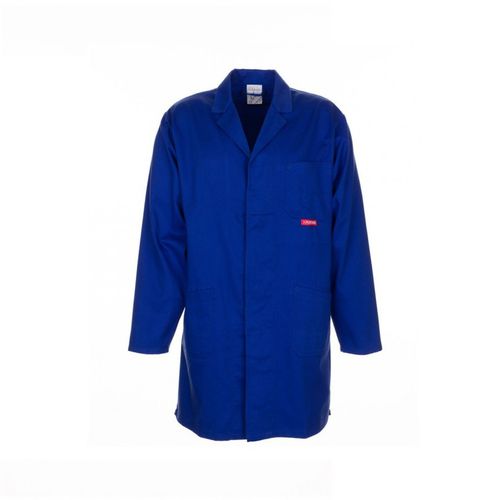 Рабочий халат серии 064xхлопокполиэстермужской