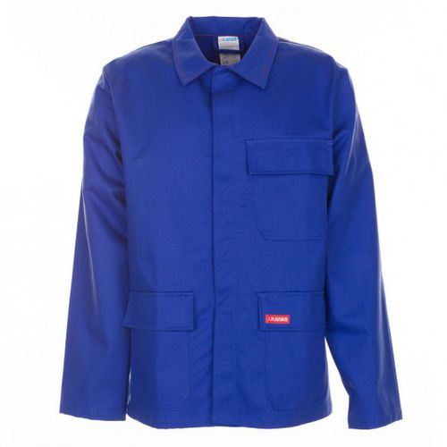 Рабочая куртка 1702огнестойкий хлопокдля сварки