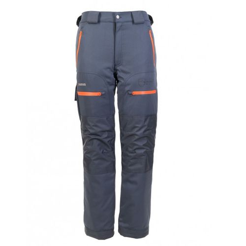 Рабочие брюки 5720 водонепроницаемые, против порезов, полиэстер