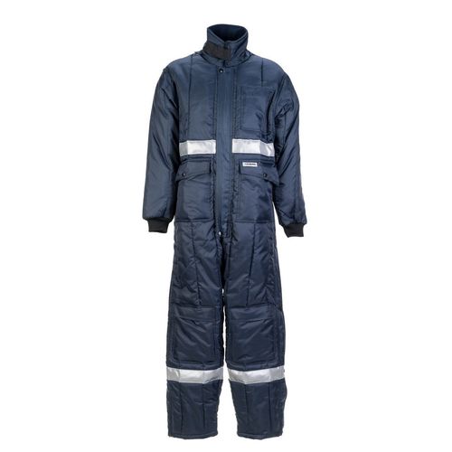 Комбинезон рабочий 5124холодная погодаполиэстернейлон