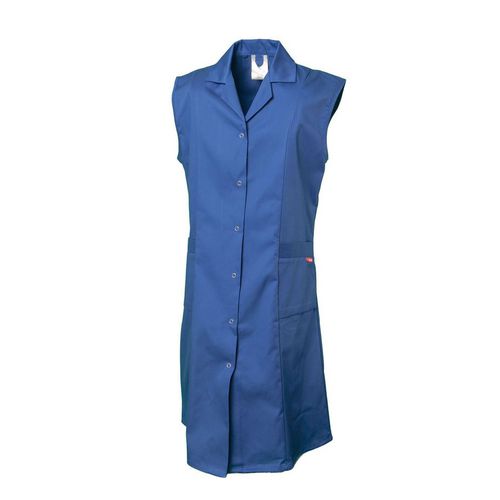 Халат рабочий серии 162xхлопокполиэстердля лабораторий