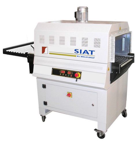 Термоусадочный туннель Туннель ТТ