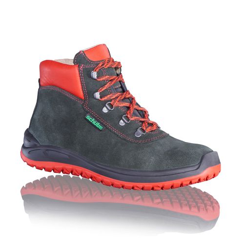 Защитная обувь противоскользящая 4343антиперфорациямаслостойкаяантистатическая