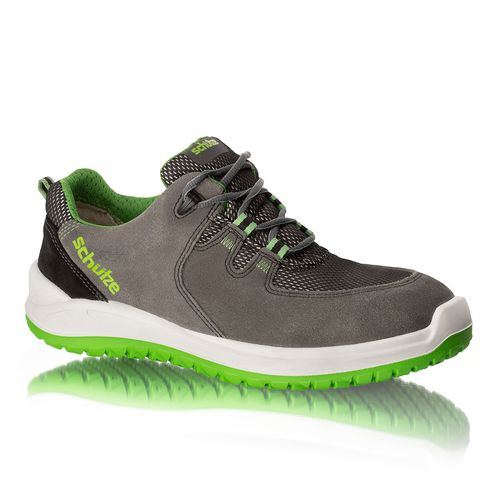 Противоскользящая защитная обувь 5243антиперфорацияESDтермозащита