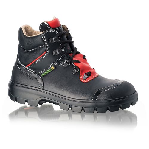 Противоскользящая защитная обувь 6813водонепроницаемыймаслостойкийESD