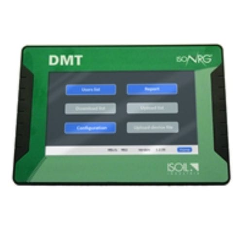 Дата-центр ДМТ