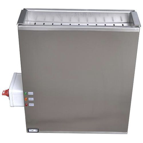 Стерилизатор лабораторный паровойвертикальный