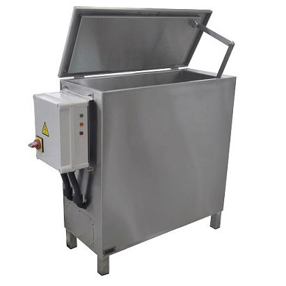 Стерилизатор лабораторный 19.1441.2020паровойвертикальныйавтоматический