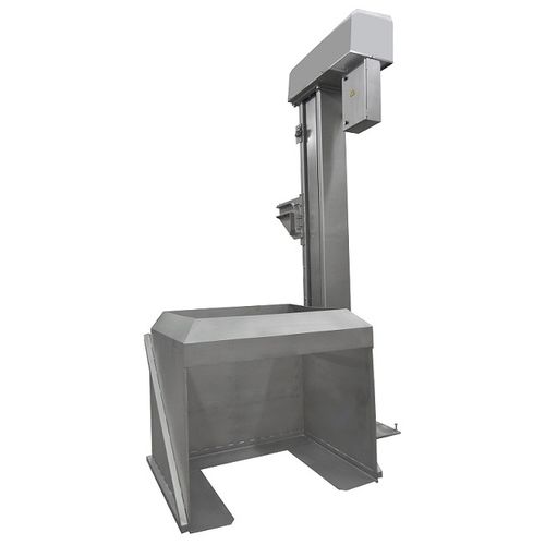 Самосвальная станция 31.0625.26