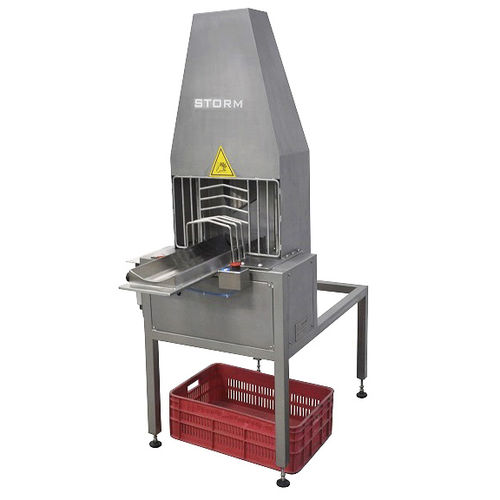 Обезглавливающая машина 80.0215.1000