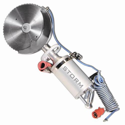 Промышленная ленточная пила для кости 61.1321.00нержавеющая сталь