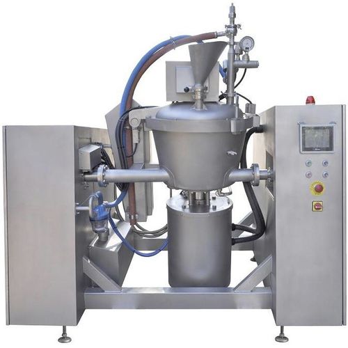 Линейная система смешивания серии 61.2410