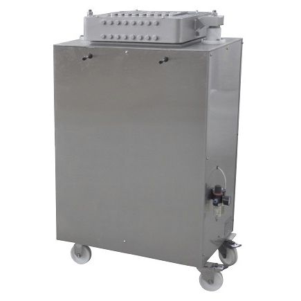 Машина для резки сыра 61.2736.11 / 61.2736.12