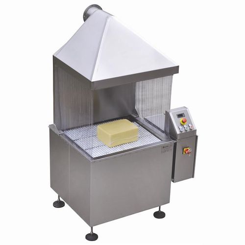 Упаковочная машина с термотоннелем 62.5112.01для пищевой промышленности