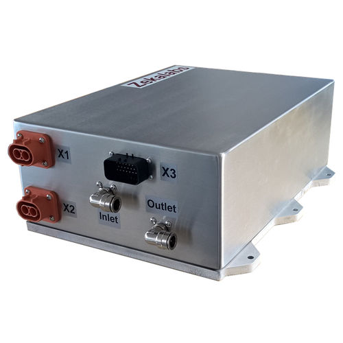 Компактный преобразователь переменного/постоянного тока TinoPrimeiпромышленное переключениеоднофазный