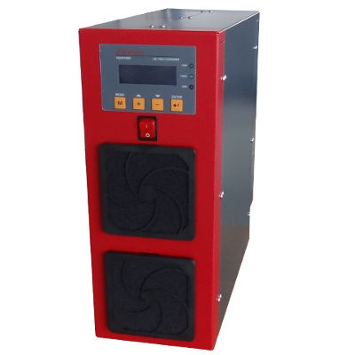 Компактный преобразователь переменного/постоянного тока RedPrimeпромышленное переключениетрехфазный