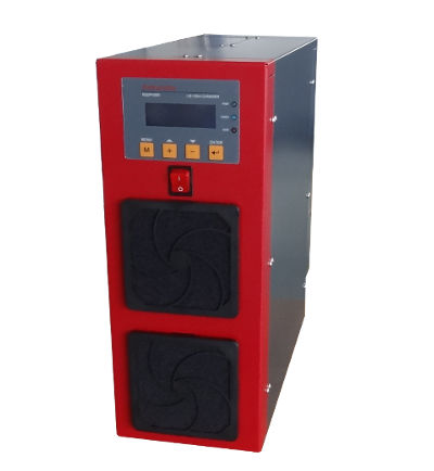 Компактный преобразователь переменного/постоянного тока RedPrimeпромышленное переключениетрехфазный