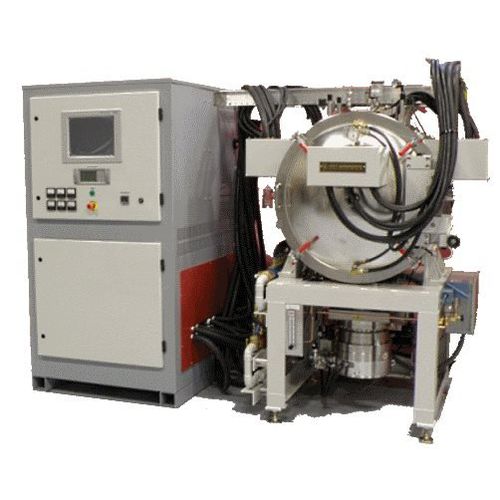 Камерная печь Ф-14газвакуумграфит