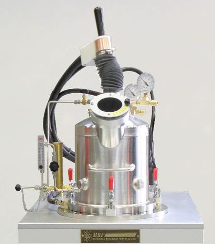 Печь отжига ABJ-900, плавка, растворение, гомогенизация