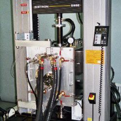 Пресс-печь серии PTholdingдля разложения пробтермообработки