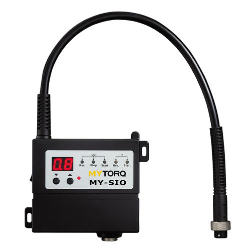 Формирователь сигналов MY-SIO