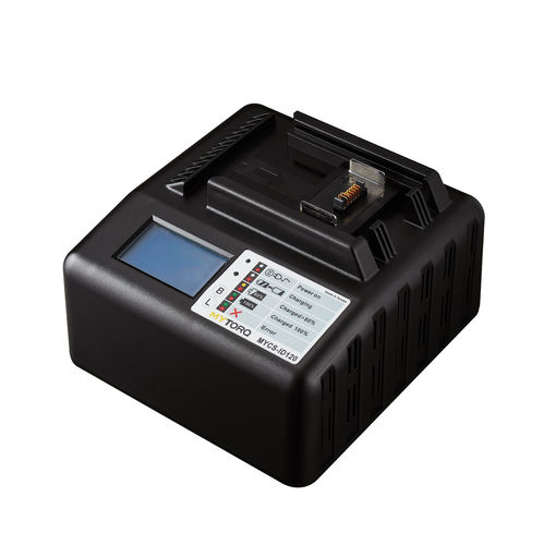 Desktop battery charger MYCS-ID120Li-ionfor electric toolsCE