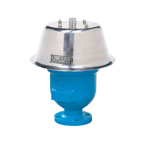 Алюминиевый вакуумный выключатель KSVBsteel