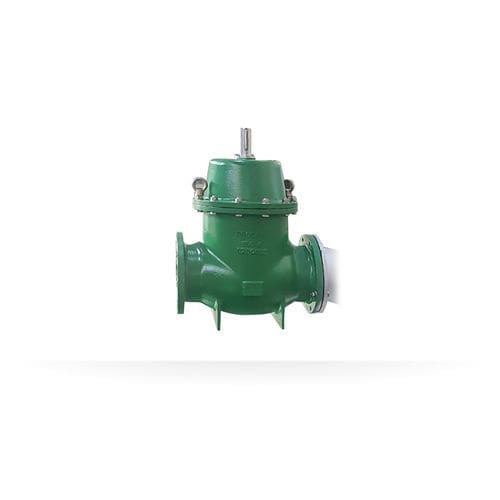 Клапан сброса вакуума BVIin-line