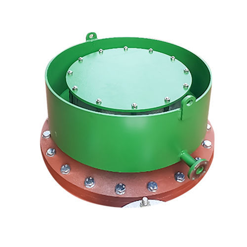 Пламегаситель ФС