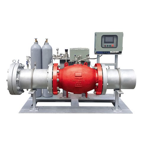 Клапан сброса воды SRVXsteel