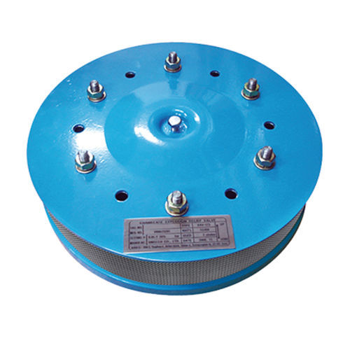 Предохранительный клапан ABS N-ERVquick