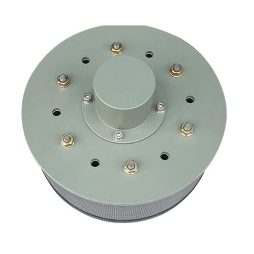 Клапан сброса газа EVDMairdiscfuel