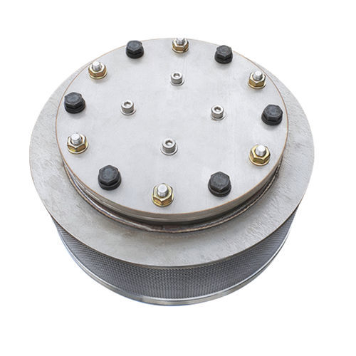 Клапан сброса газа EVDDдисковыйтопливоавтоматический