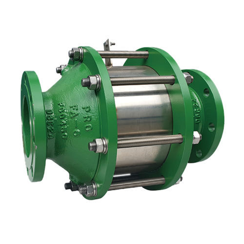 Пламегаситель ДФА