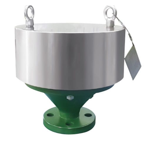 Пламегаситель FE