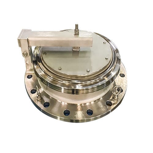 Крышка поддона EH