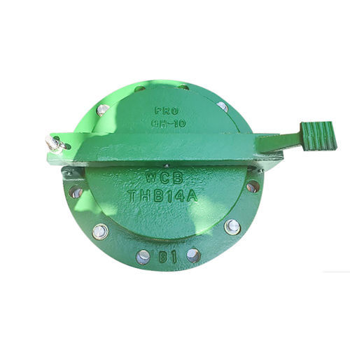 Крышка бака GFC