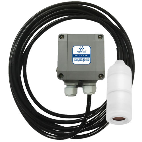 Гидростатический уровнемер AI.HydroLT-SPECIALдля водыдля сточных воддля масла