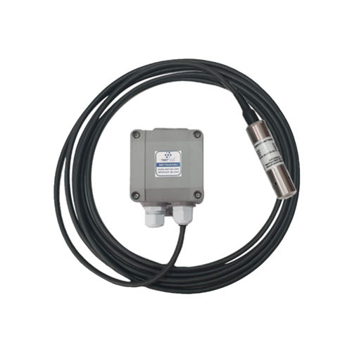 Гидростатический датчик уровня AI.Hydro-LTдля воды, масла, топлива