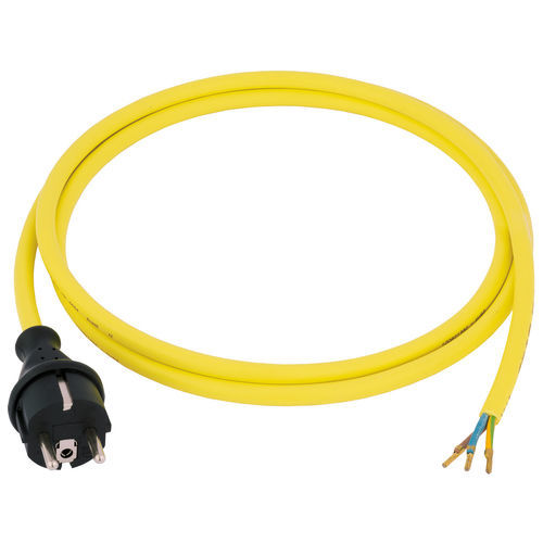 Кабель управления в сборе ÖLFLEX® PLUG 540 Pdatasolid