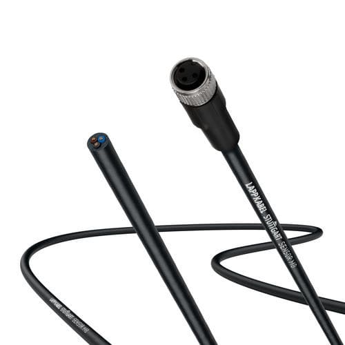 Открытая кабельная цепь UNITRONIC® SENSOR M8гибкая