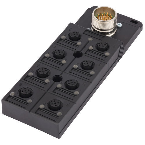 Распределительный распределительный терминал M12